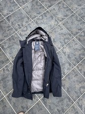 STRELLSON swiss cross