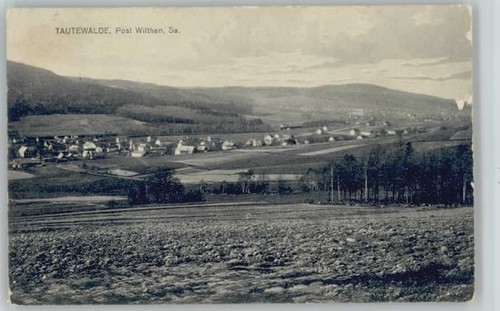 Wilthen tautewalde - wilthen,
