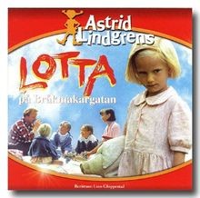 Lotta brakmakargatan von - pa,