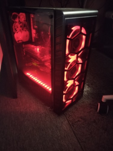 Gaming diy mit - mit, intel