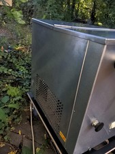 Mussana Sahneautomat Duo - 1