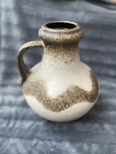Scheurich Keramik Vase 423-28