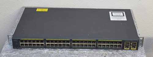 C2960l 48tc s cisco - 48tc-s,