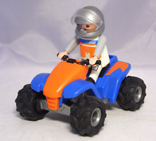 PLAYMOBIL aus 4229 Race Quad