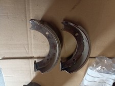 2 X Bremsbacke passend für Deutz Fahr 04378793
