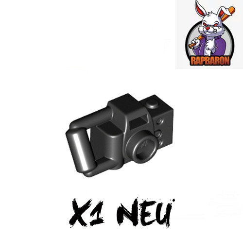 Lego kamera - lego®,