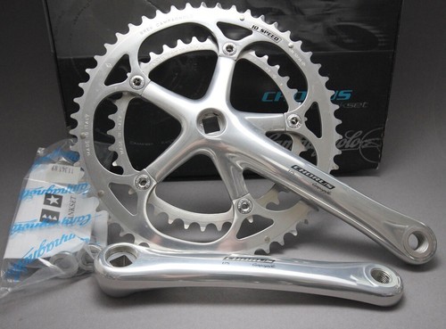 Nos campagnolo chorus - nos,