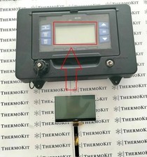 TRP LCD DISPLAY ERSATZ FÜR