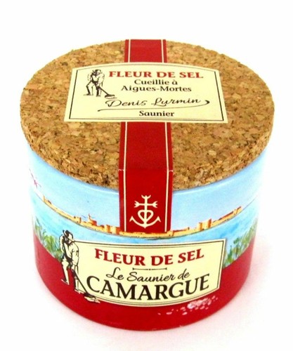 Salz fleur sel saunier - salz,