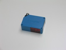 Wenglor Laserdistanzsensor Distanzsensor Sensor Laser Y1TA100QXT3