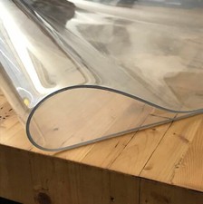 Pvc klarsichtfolie superclear - pvc,