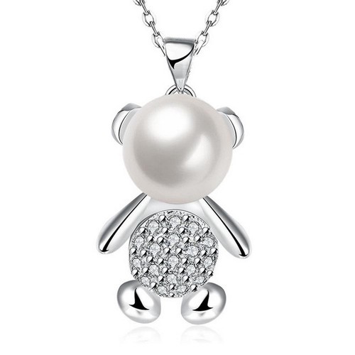 Damen kinder halskette - kinder,