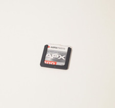 120 Film Typ Halterung