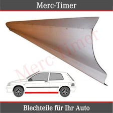 Renault Clio I 1990-1998