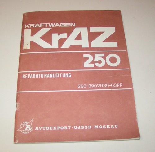 Werkstatthandbuch - , /