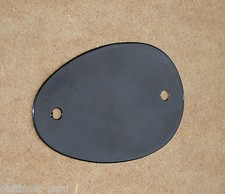 Kniekissenbleche, passen für