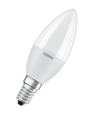 OSRAM LED Lampe mit E14