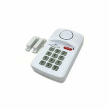 Alarmsystem Türalarm