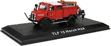 TLF 15 HORCH H3A De Agostini