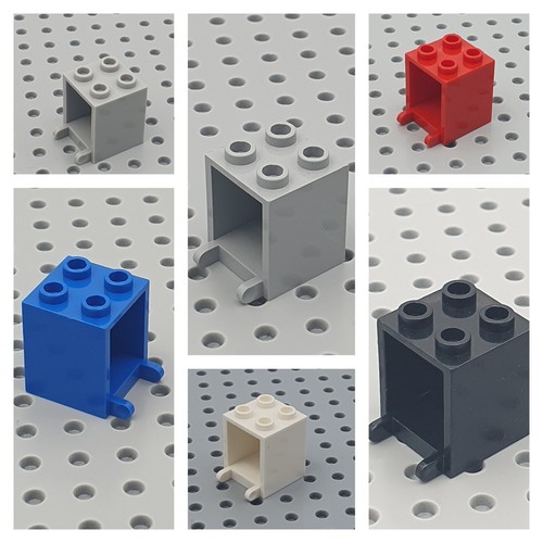 Lego container box - container,