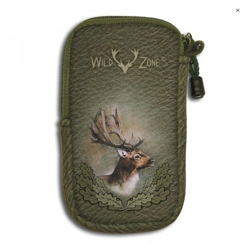 Jagd gürteltasche damhirsch - jagd,