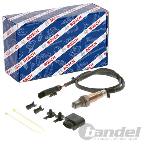 Bosch 60192311 lambdasonde - 60192311,