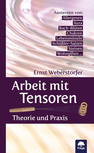 Arbeit mit tensoren - arbeit, tensoren,