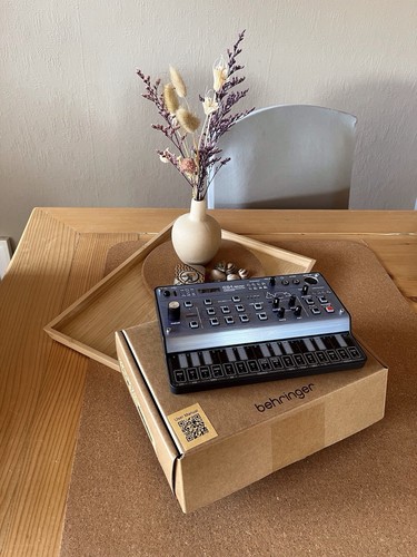 Behringer mini desktop - behringer,
