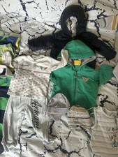 ? 26 tlg Paket Kleidung Jungen Baby 56 62 Marken Nike Ralph Esprit Steiff