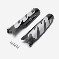 Gabel Federblech Paar Manitou