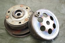 Wandler Kupplung +Kupplungsglocke 115mm KLEIN Piaggio SKR 125 150 4312875 Runner