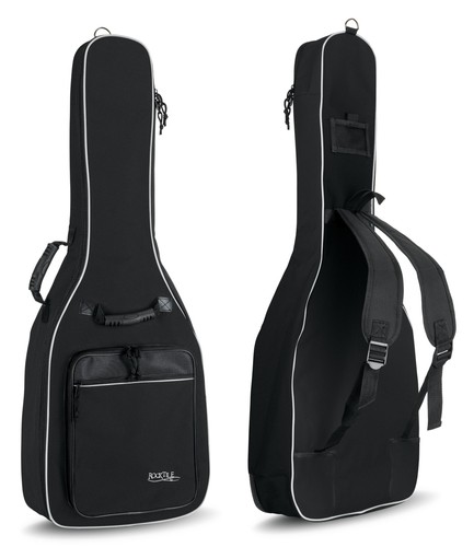 Akustik gitarre tasche - 4/4,