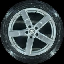245/45 R18 Winterreifen BMW