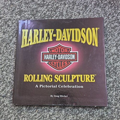 Harley davidson rolling - harley,