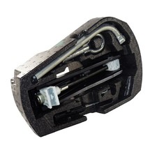 Wagenheber 745kg Bordwerkzeug