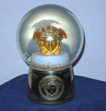 Rosenthal Versace Golden