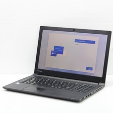 Toshiba Satellite Pro R50 15