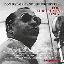 DON REDMAN AND HIS ORCHESTRA