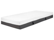 LIVARNO home 7-Zonen-Taschenfederkern-Matratze, H3, 90 x 200 cm - B-Ware 