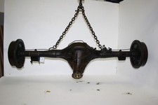 Hinterachse Mitsubishi Space Gear PAO 2.5 64 kW 87 PS Diesel 90136