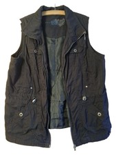 Cecil Steppweste Damen L