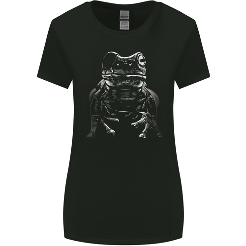 Gildan damen shirt - t-shirt,