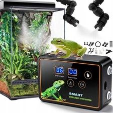 Intelligentes Beregnungsanlage