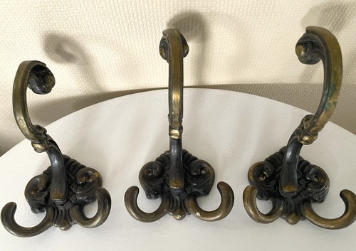 Wandhaken garderobenhaken - 3,