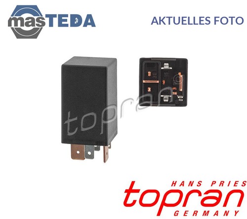 107 259 relais kraftstoffpumpe - 259,