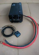 Shockflo 1500W 3000W Reiner