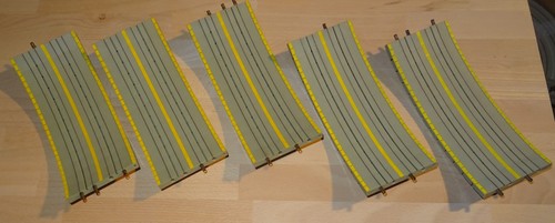 F26 faller ams looping - 2,