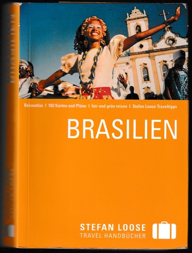 Brasilien loose mit - s.,