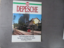 LGB Depesche Ausgabe 77