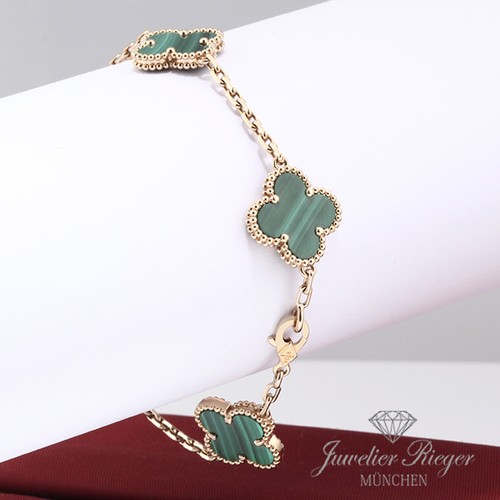 Van cleef arpels - &, armband